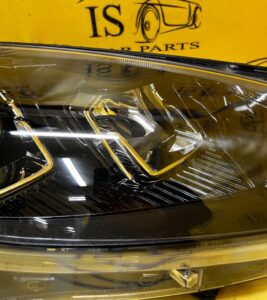 LAMPA PRAWA SOCZEWKA FORD KUGA MK3 ESCAPE MK4 1.5 USA