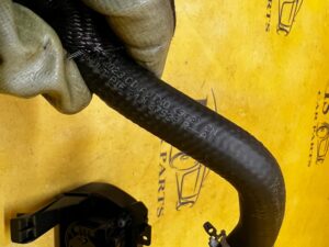 RURA RURKA PRZEWÓD WĄŻ WODY DACIA SANDERO III 1.0 TCE