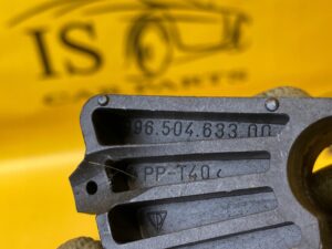 LEWY WSPORNIK MOCOWANIE ROZPÓRKI PORSCHE 911 997