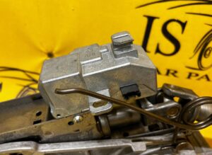 KOLUMNA KIEROWNICZA SZTYCA LR DISCOVERY L550 V 5