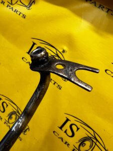 PRZEWÓD OLEJU TURBINY PORSCHE 991 911 GTS LIFT 3.0