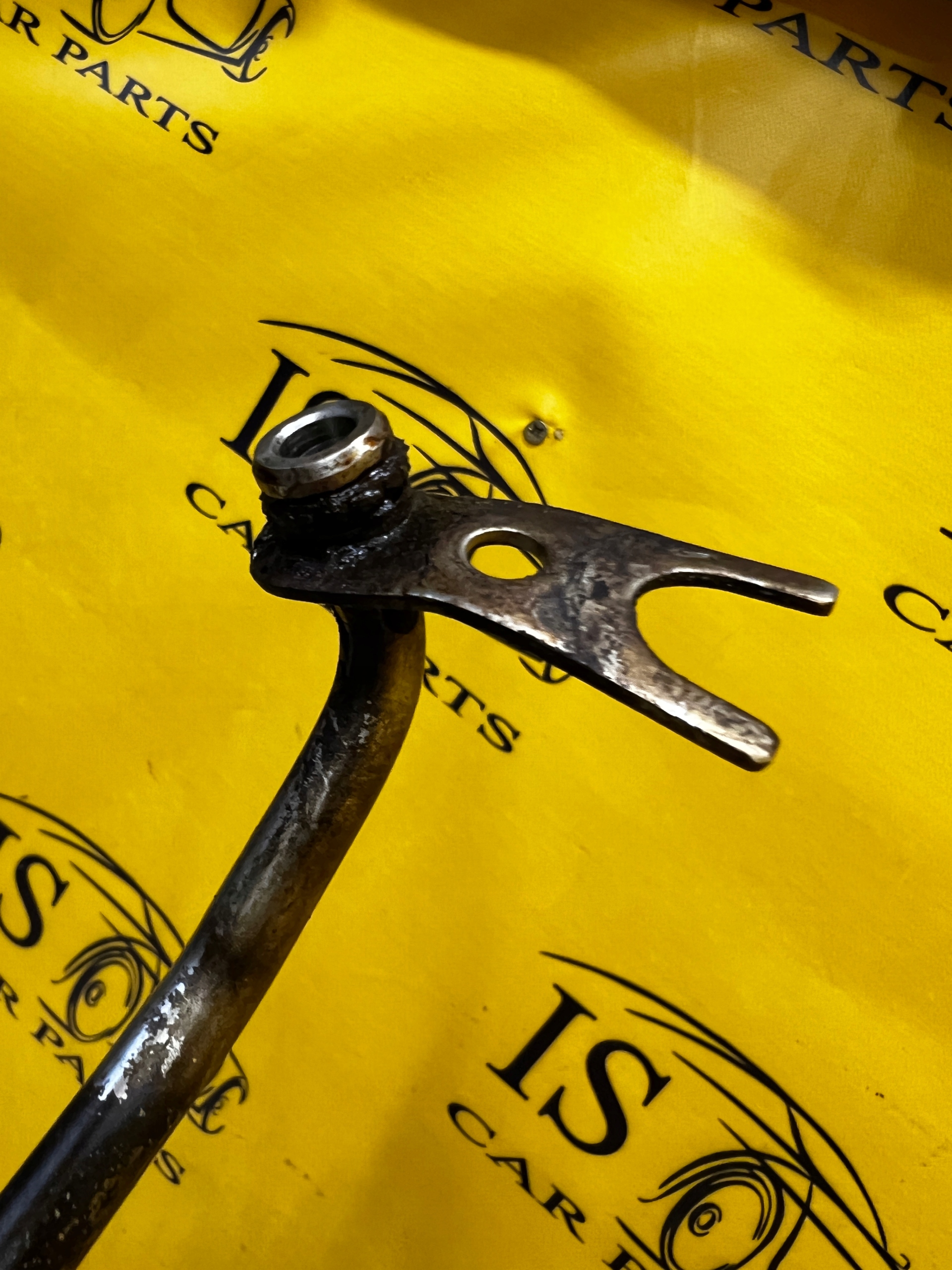 PRZEWÓD OLEJU TURBINY PORSCHE 991 911 GTS LIFT 3.0