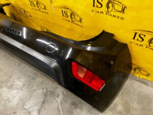 ZDERZAK TYLNY TYŁ 6XPDC 6 PDC WIĄZKA CITROEN C4 GRAND PICASSO II EXYB