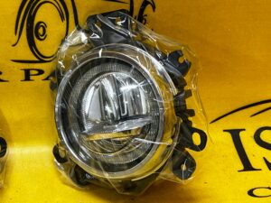 HALOGEN LAMPA ZDERZAKA PRZÓD MINI F54 F55 F56 F57 NOWY OEM