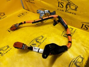 PRZEWÓD KABEL WIĄZKA ELEKTRYCZNA RENAULT ESPACE VI AUSTRAL