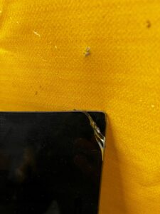 SZYBA CZOŁOWA PRZÓD LEXUS RX 450H III 3 AL10