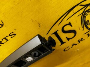 LEWA LISTWA SZYBY BŁOTNIKA TYŁ CITROEN C4 GRAND PICASSO II