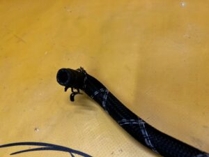 RURA RURKA PRZEWÓD WĄŻ WODY CHŁODZENIA RENAULT DACIA 1.5 BLUE DCI