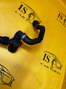 KPL MAGISTRALA RURA WĄŻ POMPA ELEKTROZAWÓR WODY BMW X5 F15 X6 F16 3.0 D N57