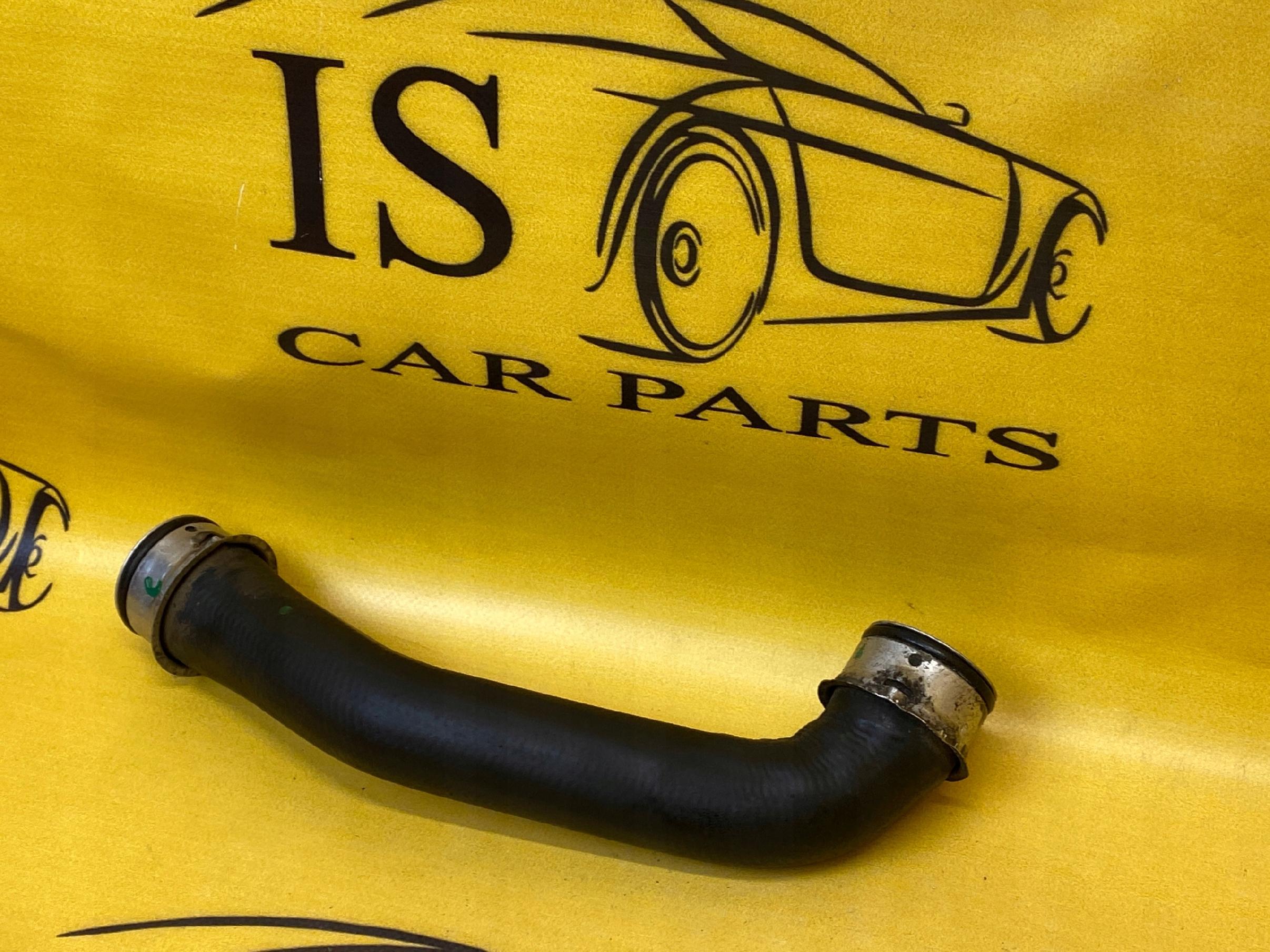 WĄŻ RURA PRZEWÓD WODY PORSCHE 911 997 GTS 3.8 987