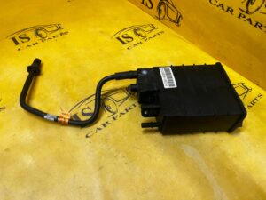 FILTR WĘGLOWY PAR PALIWA FORD FUSION LIFT USA MONDEO MK5 2.0 ECOBOOST