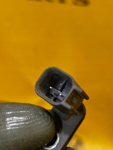 CZUJNIK ABS PRAWY LEWY TYŁ FORD KUGA MK3 2WD