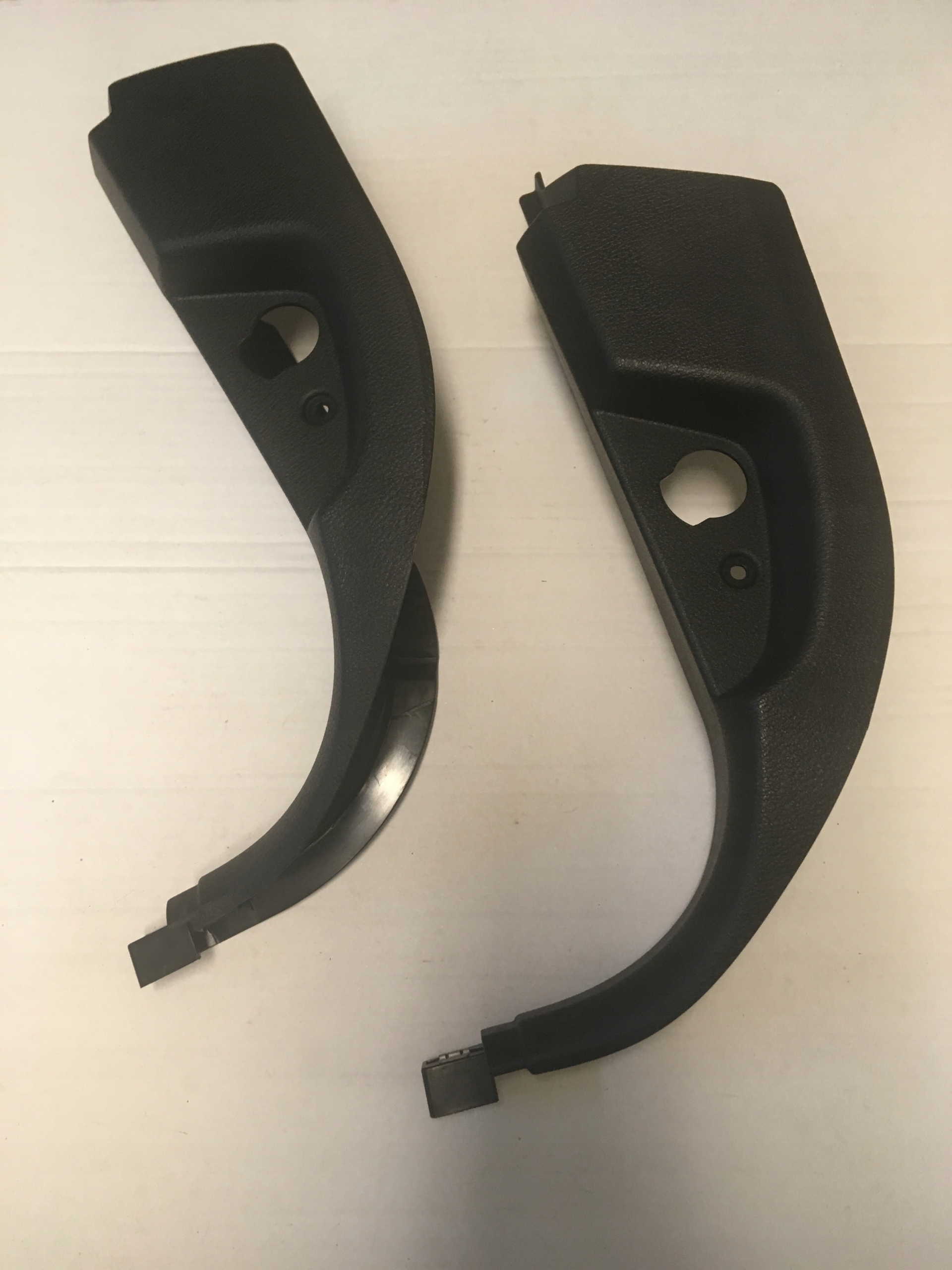 OSŁONA SŁUPKA PROGU LEWA BMW X5 X6 E70 E71 7148507