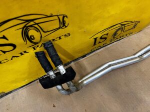 RURA RURKA PRZEWÓD WODY PORSCHE 991 911 GTS LIFT