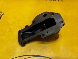 WSPORNIK MOCOWANIE TURBINY AUDI 3.0 TDI