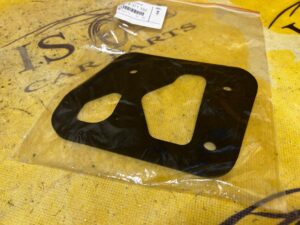 USZCZELKA LAMPY POKRYWY KLAPY TYŁ BAGAŻNIKA BMW 5 E39 KOMBI NOWA OEM
