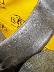 WSPORNIK ROZPÓRKA TYLNA TYŁ PRAWA MERCEDES W213