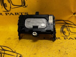 ŁADOWARKA INDUKCYJNA BEZPRZEWODOWA BMW 5 G30