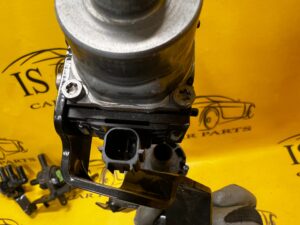 FORD KUGA MK3 DODATKOWA POMPA WODY ZAWÓR STERUJĄCY