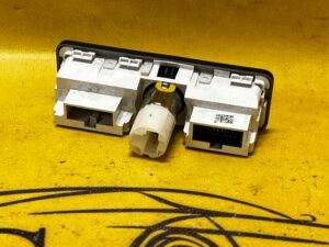 GNIAZDO USB ZAPALNICZKA AUX RANGE ROVER VOGUE L405