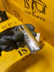 6 X TULEJA ŚWIECY ZAPŁONOWEJ BMW SILNIK N52 NOWA OEM