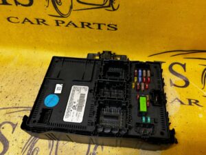 MODUŁ STEROWNIK BCM FORD ESCAPE MK4