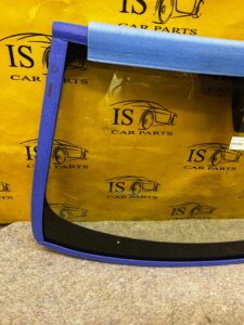 SZYBA PRZÓD PRZEDNIA CZOŁOWA BMW G16 SERIA 8 GRAN COUPE NOWA OEM