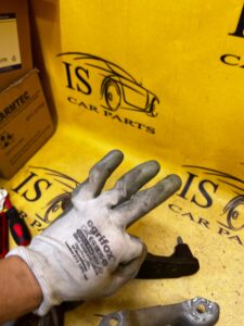 WSPORNIK MOCOWANIE KATALIZATORA RENAULT 1.3 TCE