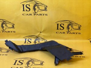 OSŁONA OBUDOWA WIĄZKI KABLI INSTALACJI BMW F01