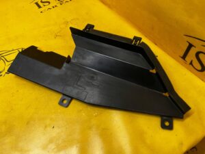 LEWA KIEROWNICA WLOT POWIETRZA NISSAN LEAF I ZE0