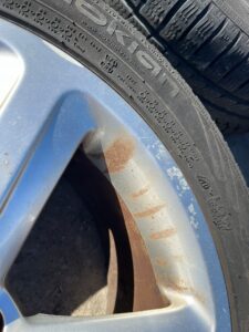 KOŁA FELGI OPONY ZIMOWE AUDI A3 A4 A6 235/45 R17