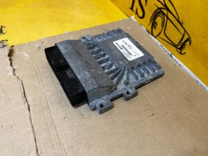 STEROWNIK KOMPUTER SILNIKA FORD MUSTANG VI 3.7 V6