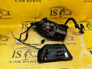 MODUŁ SKRZYNKA BEZPIECZNIKÓW RANGE ROVER EVOQUE L538 2.0 B