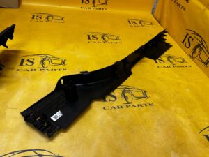 PLASTIK OSŁONA LISTWA PROGU PROGOWA PRZÓD PRAWY RENAULT ESPACE VI AUSTRAL