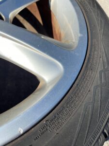 KOŁA FELGI OPONY ZIMOWE AUDI A3 A4 A6 235/45 R17