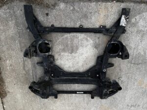 SANKI WÓZEK ZAWIESZENIE PRZÓD BMW X5 F15 X6 F16 3.0 D