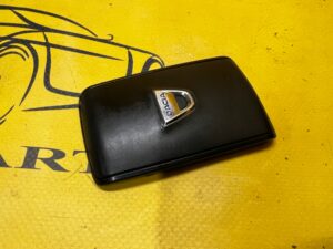 KLUCZYK PILOT KARTA DACIA JOGGER