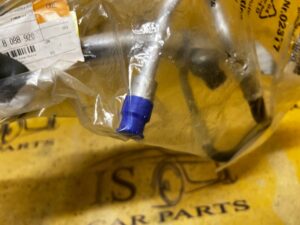 PRZEWÓD WĄŻ RURKA KLIMATYZACJI BMW M3 G80 M4 G82 NOWY OEM