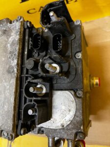 AKUMULATOR BATERIA HYBRYDA MERCEDES A0009823413