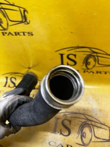 RURA PRZEWÓD INTERCOOLERA PORSCHE CAYENNE II 7P5 LIFT 92A