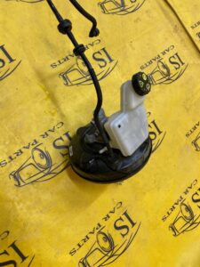 POMPA HAMULCOWA SERWO ZBIORNICZEK FORD FIESTA MK8