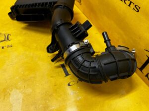 OBUDOWA FILTRA RURA DOLOT POWIETRZA RENAULT ESPACE VI AUSTRAL