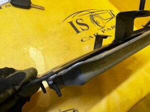 ZESTAW STARTOWY ECU BSI BCM DACIA SANDERO III 1.0 TCE LPG 2024R LIFT