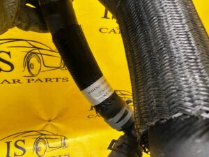 WĄŻ RURA PRZEWÓD WODY RR EVOQUE L551 DISCOVERY V