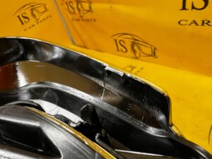 GRILL ATRAPA NERKA PRAWY PRAWA BMW 5 G30 G31 M-PAKIET SPORT NOWY OEM