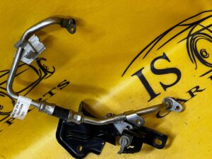 RURKA WĄŻ PRZEWÓD OLEJOWY TURBO RENAULT 1.3 TCE