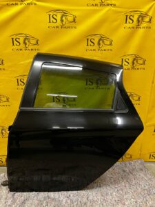 DRZWI LEWA STRONA LEWY TYŁ RENAULT ZOE Z.E. I 2013-2018 TEGNE GNE