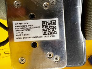 MODUŁ STEROWNIK ANTENA NISSAN E-NV200 ENV200