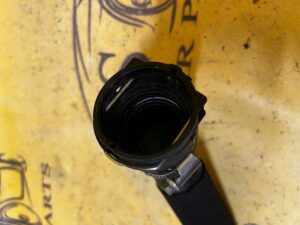 RURA PRZEWÓD CHŁODNICY WODY BMW E92 M3 7840661