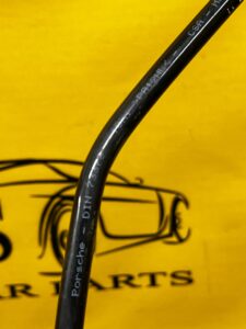 PRZEWÓD POWIETRZA PODCIŚNIENIA PORSCHE 911 997 GTS